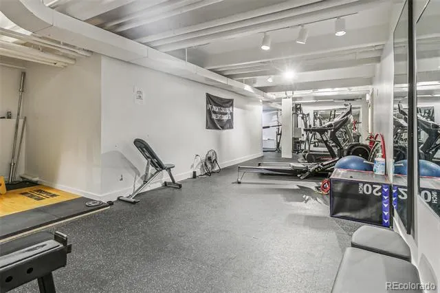 1255 Ogden Street #605 Denver, CO 80218