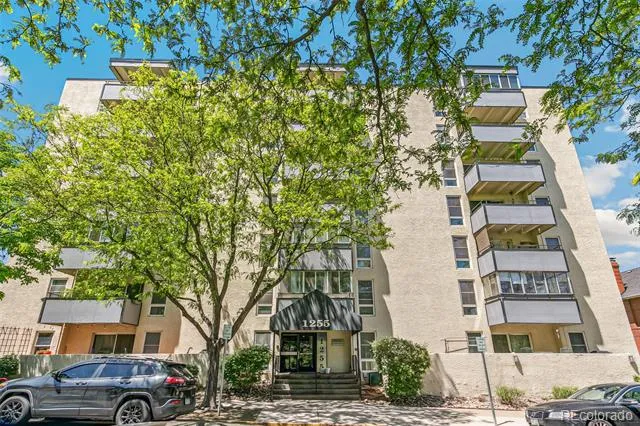 1255 Ogden Street #605 Denver, CO 80218