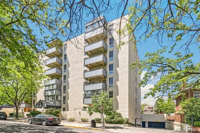 1255 Ogden Street #605 Denver, CO 80218