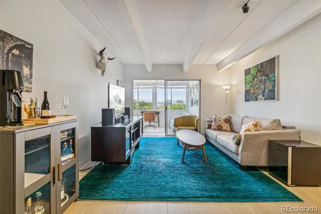 1255 Ogden Street #605 Denver, CO 80218