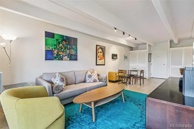 1255 Ogden Street #605 Denver, CO 80218