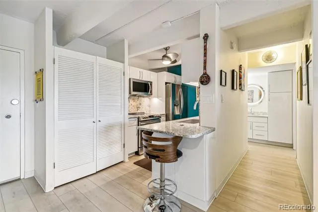 1255 Ogden Street #605 Denver, CO 80218