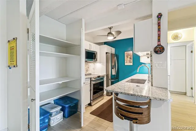 1255 Ogden Street #605 Denver, CO 80218