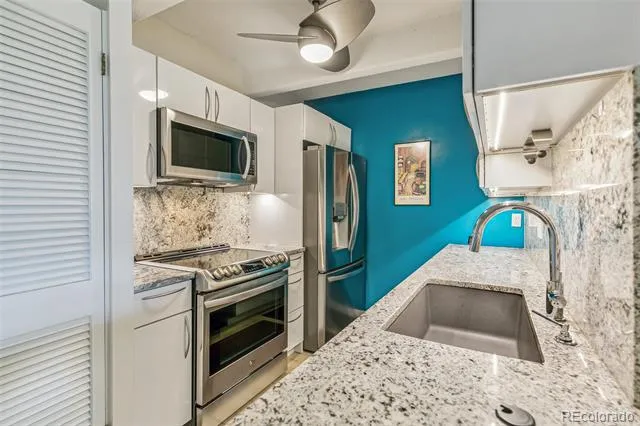 1255 Ogden Street #605 Denver, CO 80218