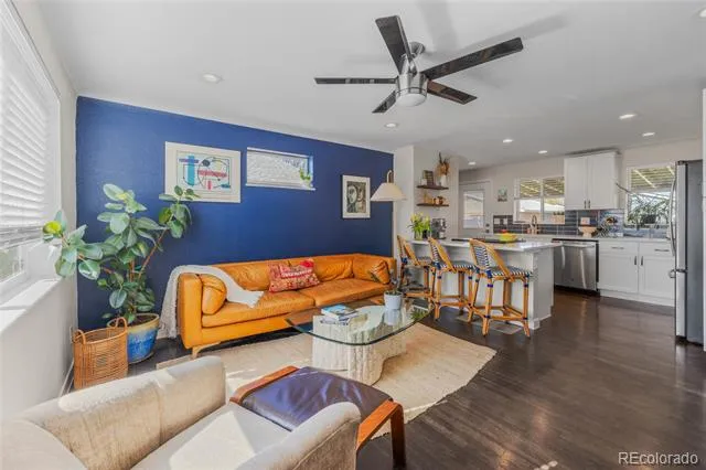 3011 Oneida Street Denver, CO 80207