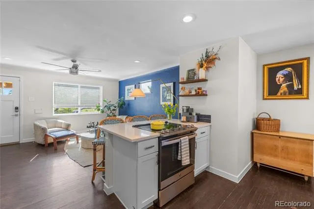3011 Oneida Street Denver, CO 80207