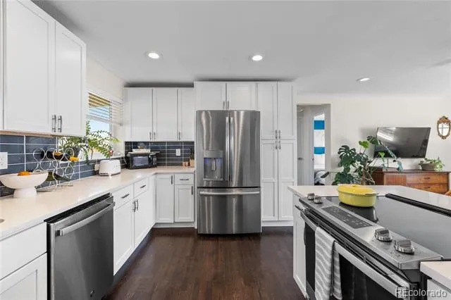 3011 Oneida Street Denver, CO 80207