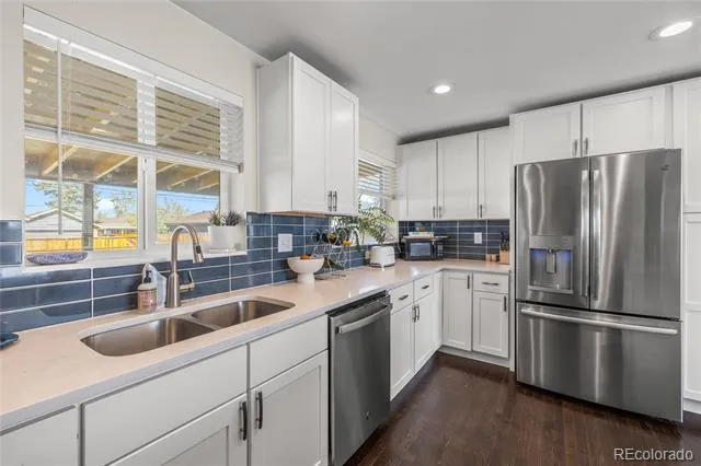 3011 Oneida Street Denver, CO 80207