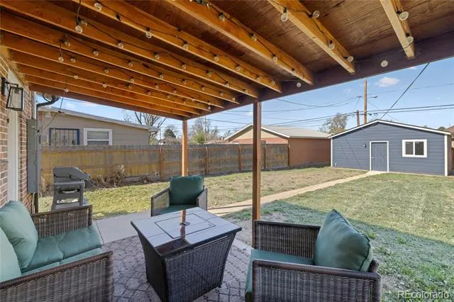3011 Oneida Street Denver, CO 80207