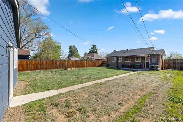 3011 Oneida Street Denver, CO 80207