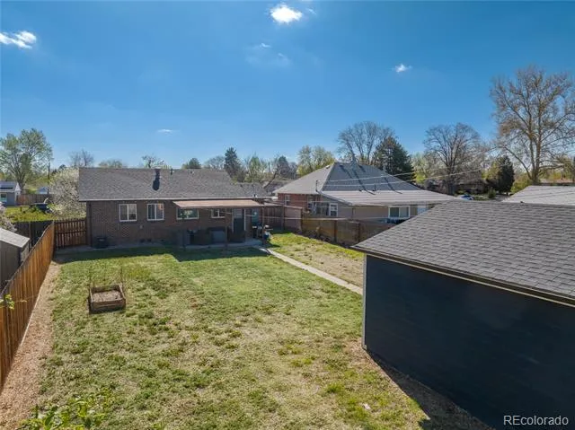 3011 Oneida Street Denver, CO 80207