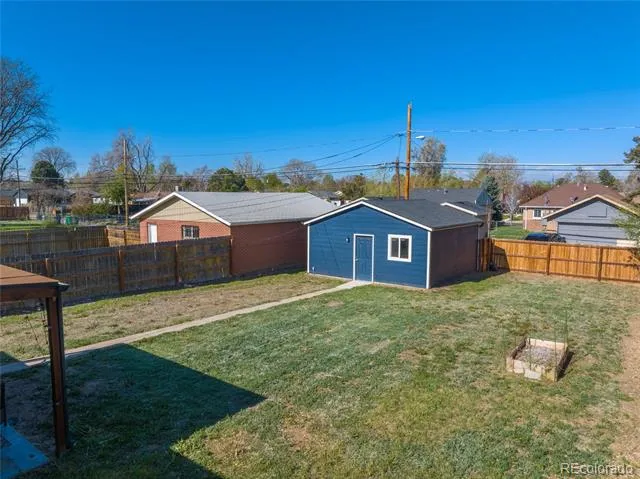 3011 Oneida Street Denver, CO 80207