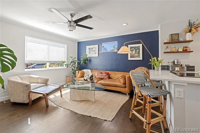 3011 Oneida Street Denver, CO 80207