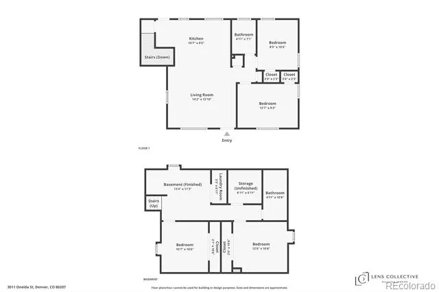 3011 Oneida Street Denver, CO 80207