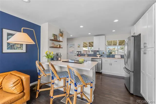 3011 Oneida Street Denver, CO 80207