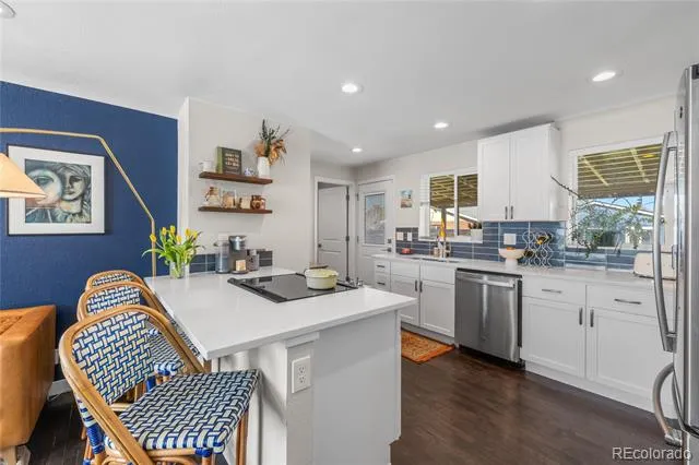 3011 Oneida Street Denver, CO 80207