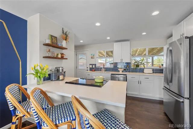 3011 Oneida Street Denver, CO 80207