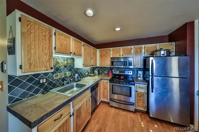Address Not Shown Grand Lake, CO 80447