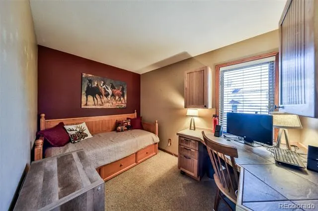 Address Not Shown Grand Lake, CO 80447