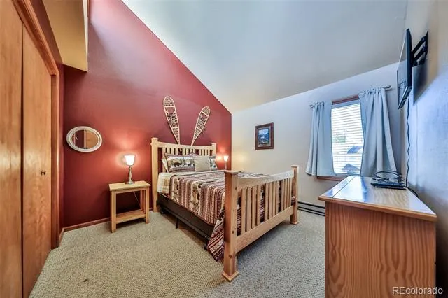 Address Not Shown Grand Lake, CO 80447