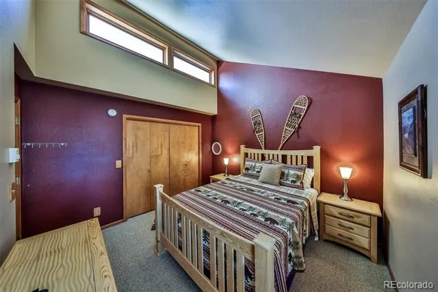 Address Not Shown Grand Lake, CO 80447