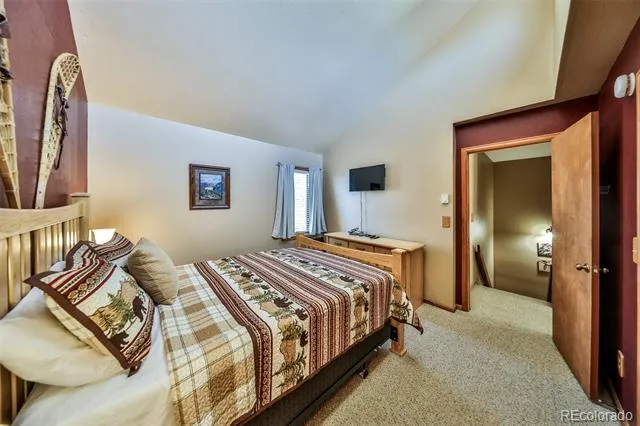 Address Not Shown Grand Lake, CO 80447