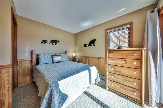 Address Not Shown Grand Lake, CO 80447