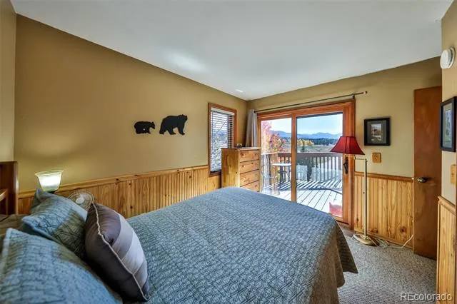 Address Not Shown Grand Lake, CO 80447