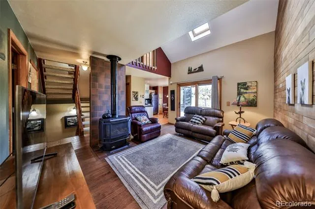 Address Not Shown Grand Lake, CO 80447