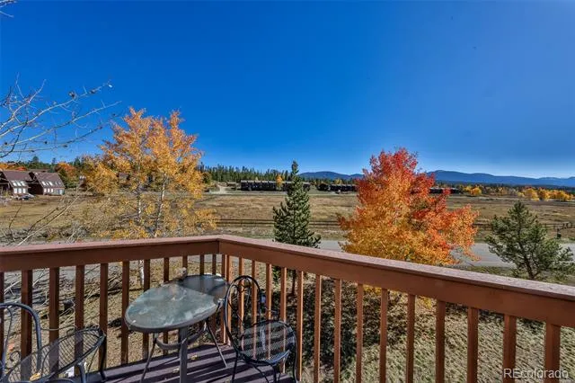 Address Not Shown Grand Lake, CO 80447
