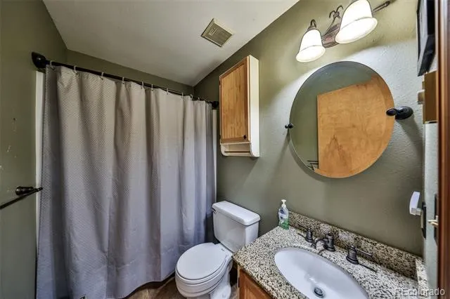 Address Not Shown Grand Lake, CO 80447