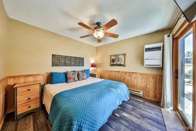 Address Not Shown Grand Lake, CO 80447