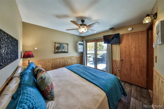 Address Not Shown Grand Lake, CO 80447