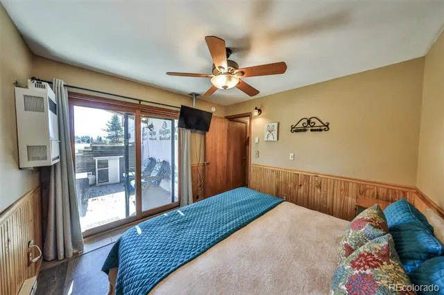 Address Not Shown Grand Lake, CO 80447