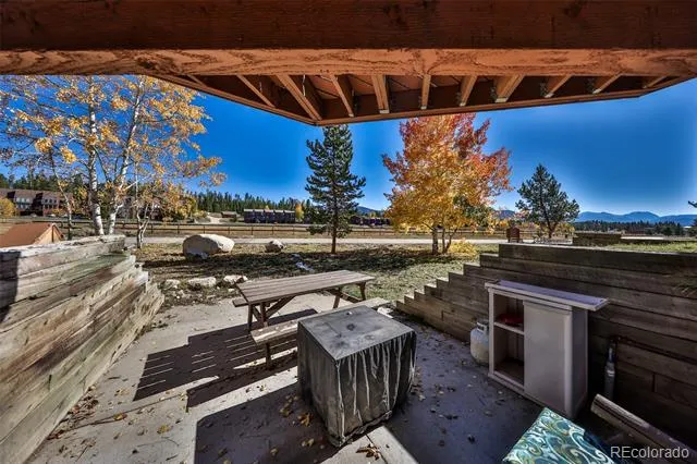 Address Not Shown Grand Lake, CO 80447