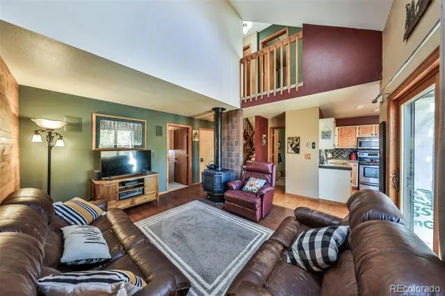 Address Not Shown Grand Lake, CO 80447