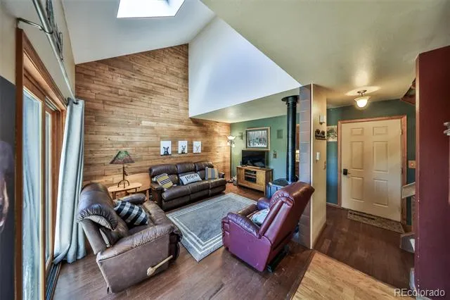 Address Not Shown Grand Lake, CO 80447