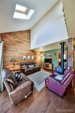 Address Not Shown Grand Lake, CO 80447