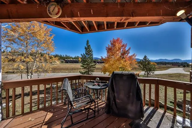 Address Not Shown Grand Lake, CO 80447