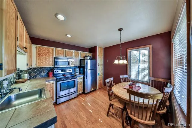 Address Not Shown Grand Lake, CO 80447