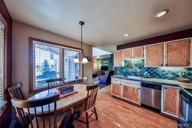 Address Not Shown Grand Lake, CO 80447