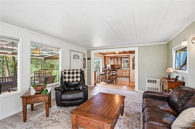 22867 Pawnee Road Indian Hills, CO 80454
