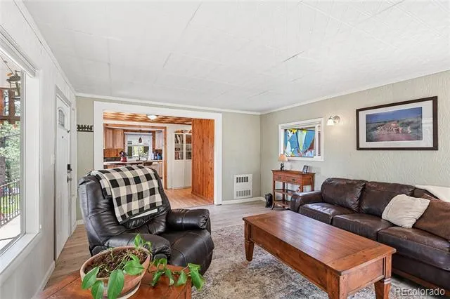22867 Pawnee Road Indian Hills, CO 80454