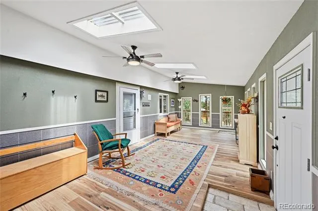 22867 Pawnee Road Indian Hills, CO 80454