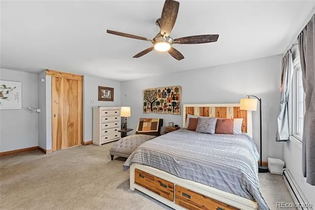 22867 Pawnee Road Indian Hills, CO 80454