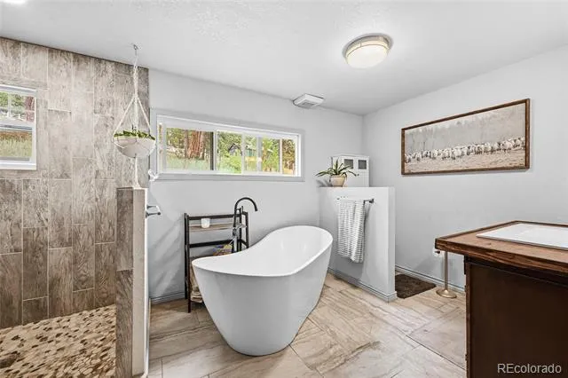 22867 Pawnee Road Indian Hills, CO 80454