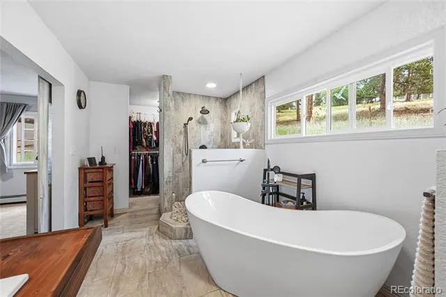 22867 Pawnee Road Indian Hills, CO 80454