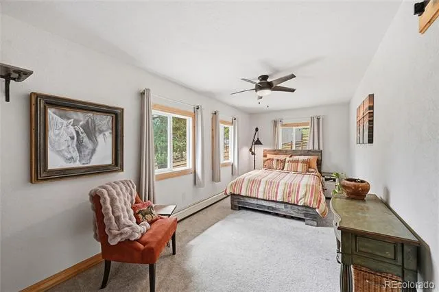 22867 Pawnee Road Indian Hills, CO 80454