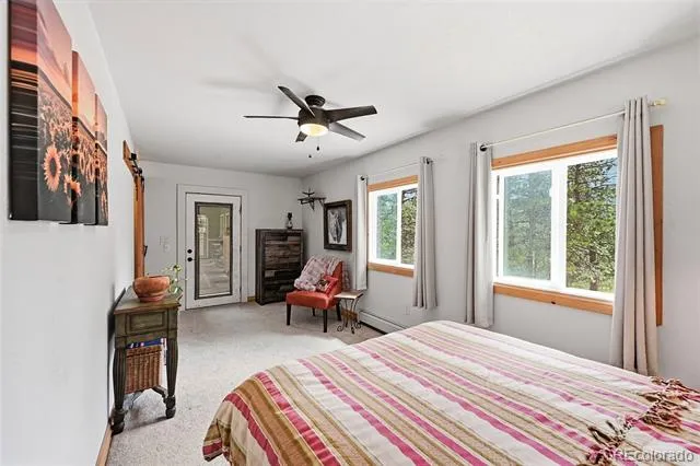 22867 Pawnee Road Indian Hills, CO 80454