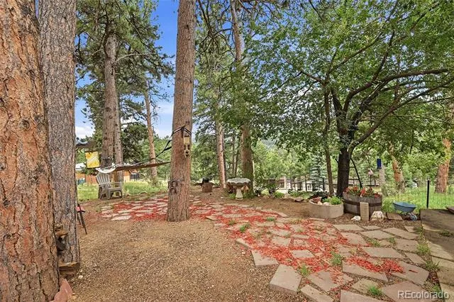 22867 Pawnee Road Indian Hills, CO 80454